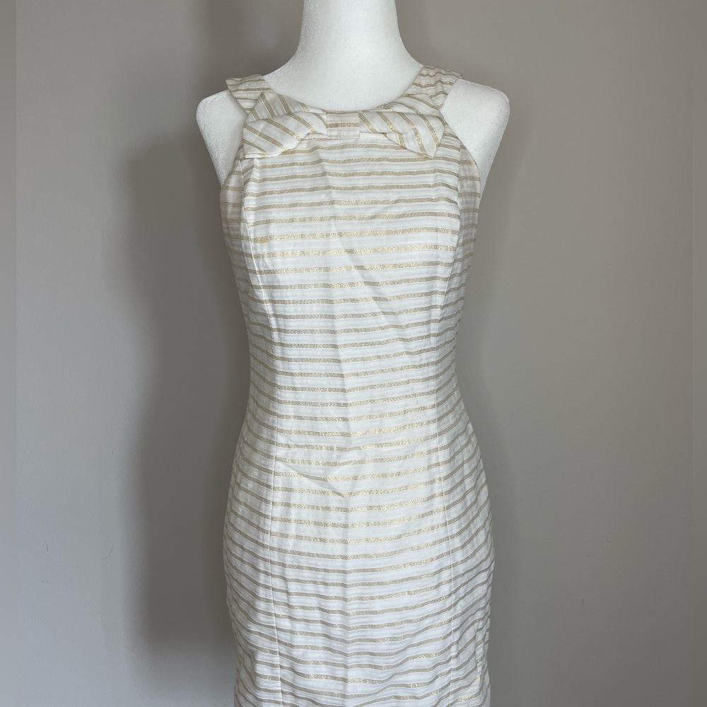 Lily Pulitzer Bow Dress